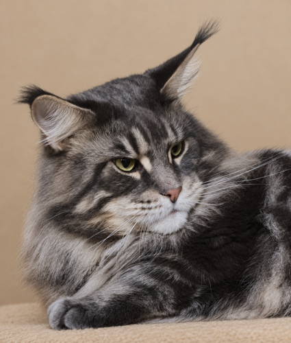 Sire RU*Unicum Fadey of Raksi Line